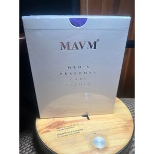 MAVM Mens Personal Care Liquid 8.79 FL OZ 260ML Boxed New